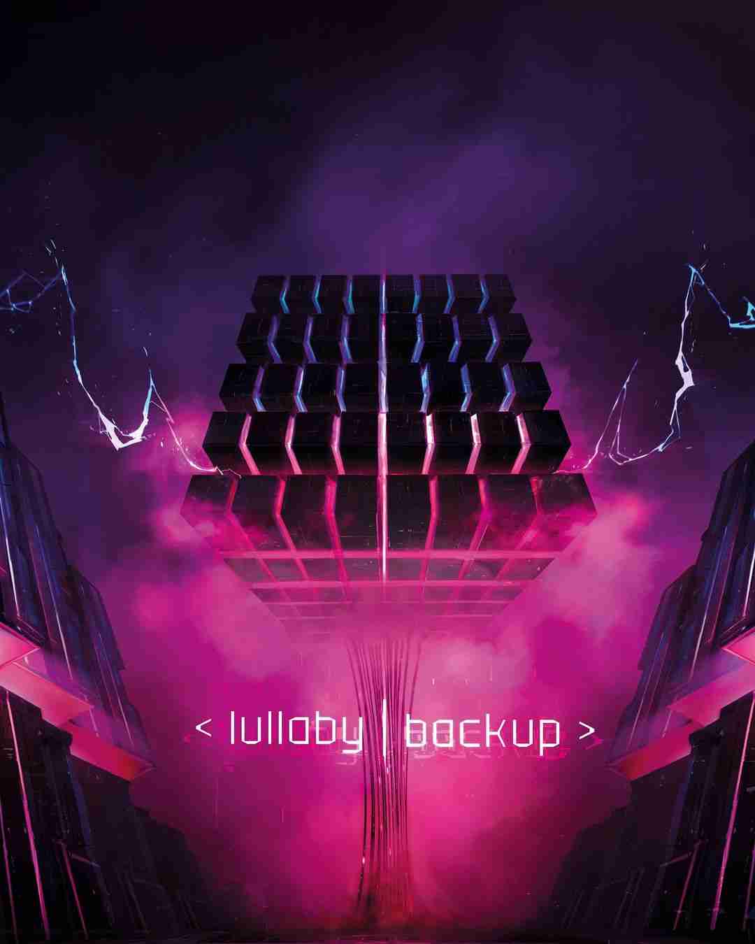 Lullaby backup corto d'animazione master sound design foley sonorizzazione video IED